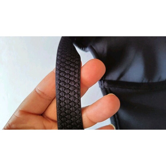 Vanity Fair Minimizer Bra Size 42G Beauty Back Full Figure Black Underwire 76080 - Picture 6 of 7